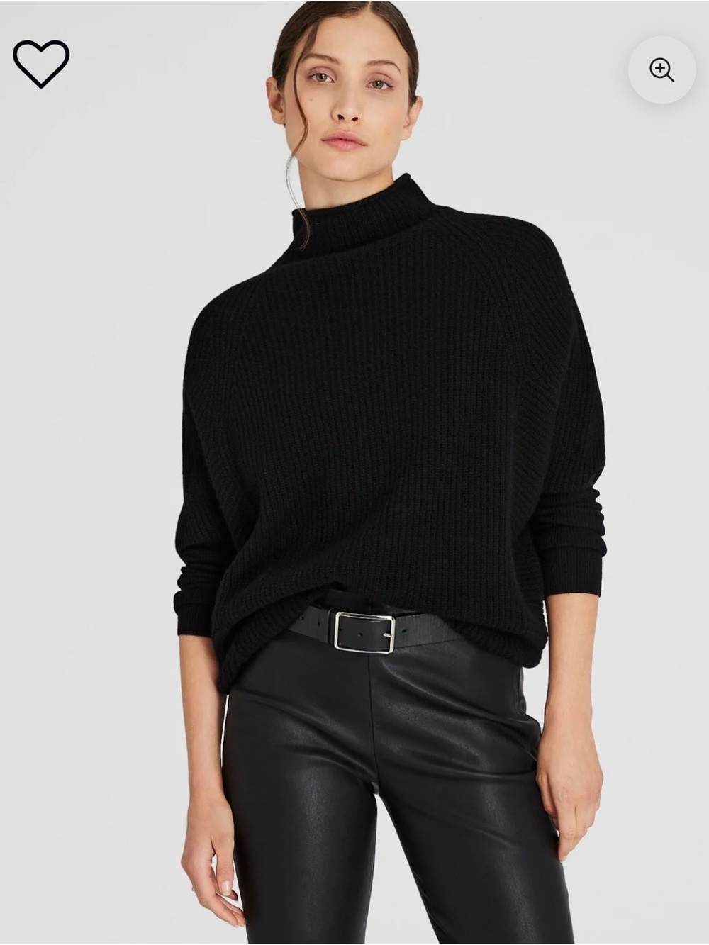 Club Monaco Emma Cashmere Sweater